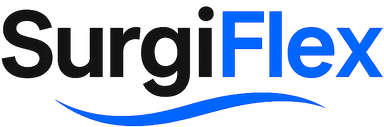 SurgiFlex Logo